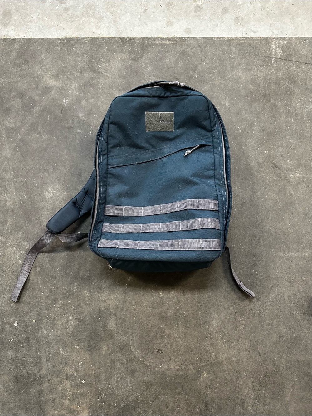 GoRuck GR1 21L